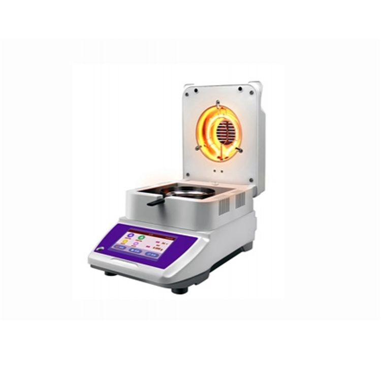 上天精儀MA110水分測(cè)定儀