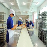 食品工廠(chǎng)四害防制